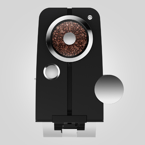 Кавомашина JURA ENA 8 Touch Full Metropolitan Black EU (15339)