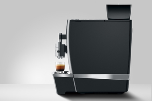 Кофемашина JURA GIGA X3c Aluminium EA (15398)