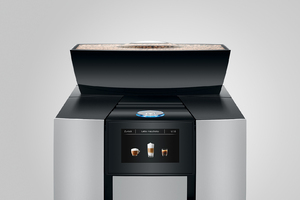 Кофемашина JURA GIGA X3c Aluminium EA (15398)