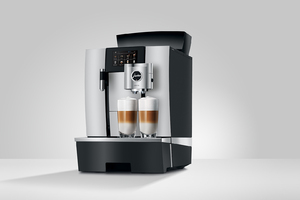 Кофемашина JURA GIGA X3c Aluminium EA (15398)