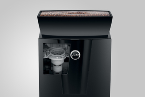 Кофемашина JURA GIGA X3c Aluminium EA (15398)