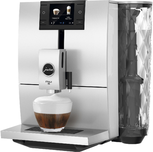 Кофемашина JURA ENA 8 Nordic White EU (15239)