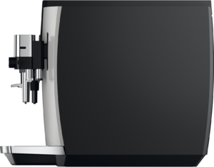 Кавомашина JURA E8 Platin EC (15582)